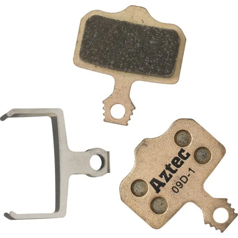 Aztec Sintered Avid Elixir Disc Brake Pads
