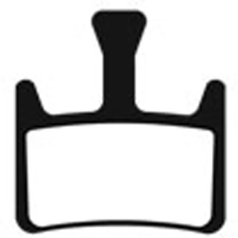 Aztec Organic Disc Brake Pads For Hayes Prime