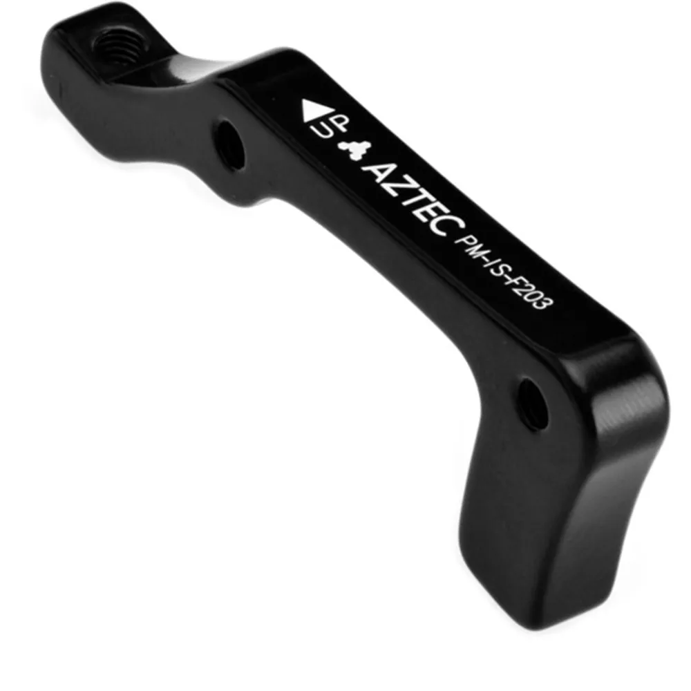 Aztec IS-POST 160mm Front Brake Adapter