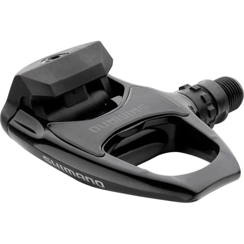 Shimano R540 SPD-SL Road Pedal Black