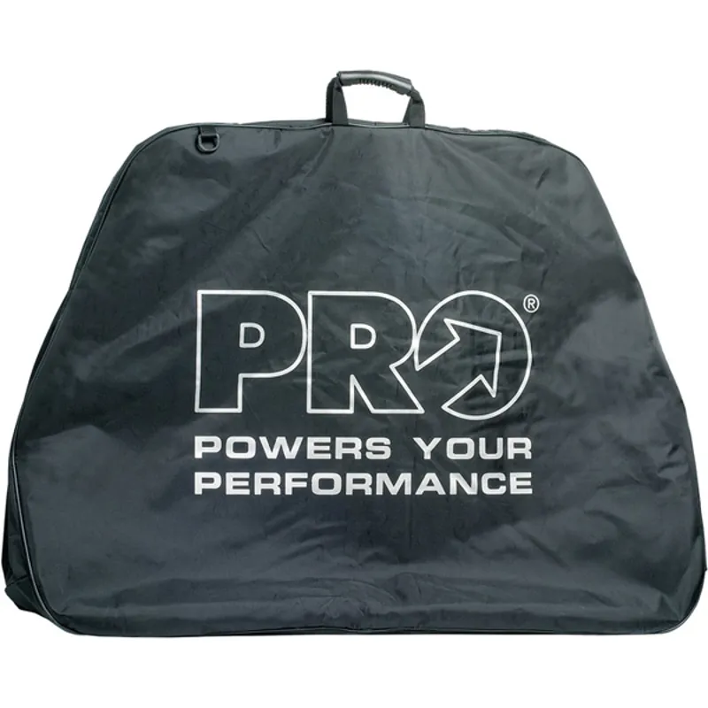 PRO Single Padded Bike Bag