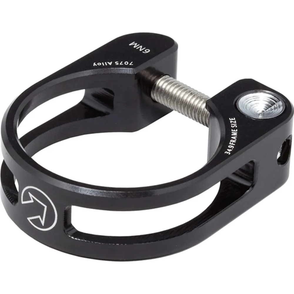 PRO Performance Seatpost Clamp 34.9 mm