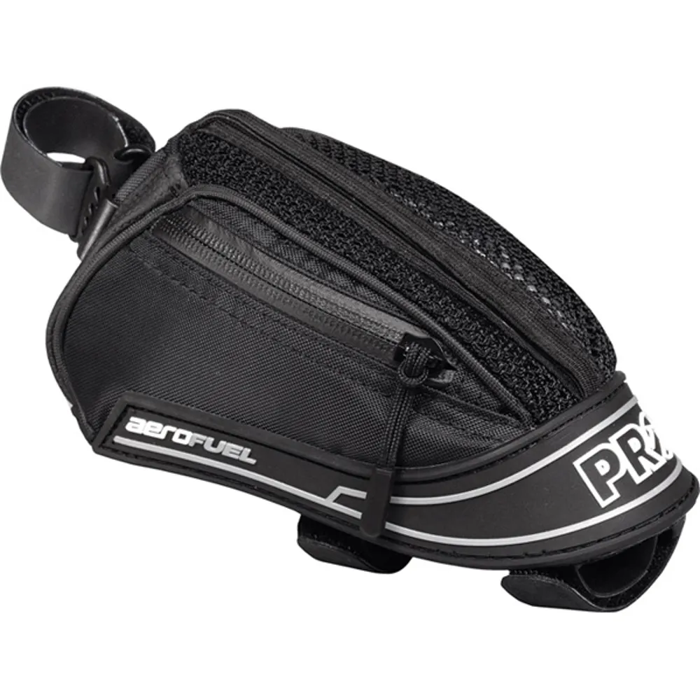 PRO Aerofuel Top Tube Triathlon Bag Medium
