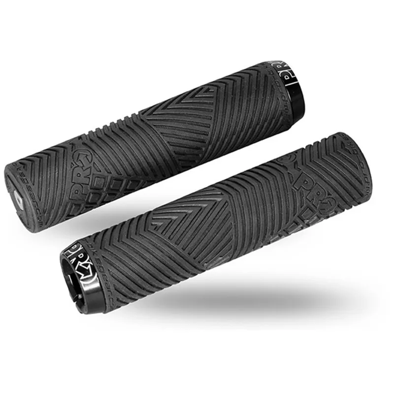 PRO Dual Lock On Sport Grip 32mm Black