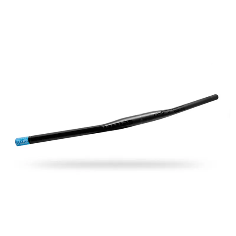 PRO Tharsis XC UD Carbon Flat Bar 31.8mm 700mm