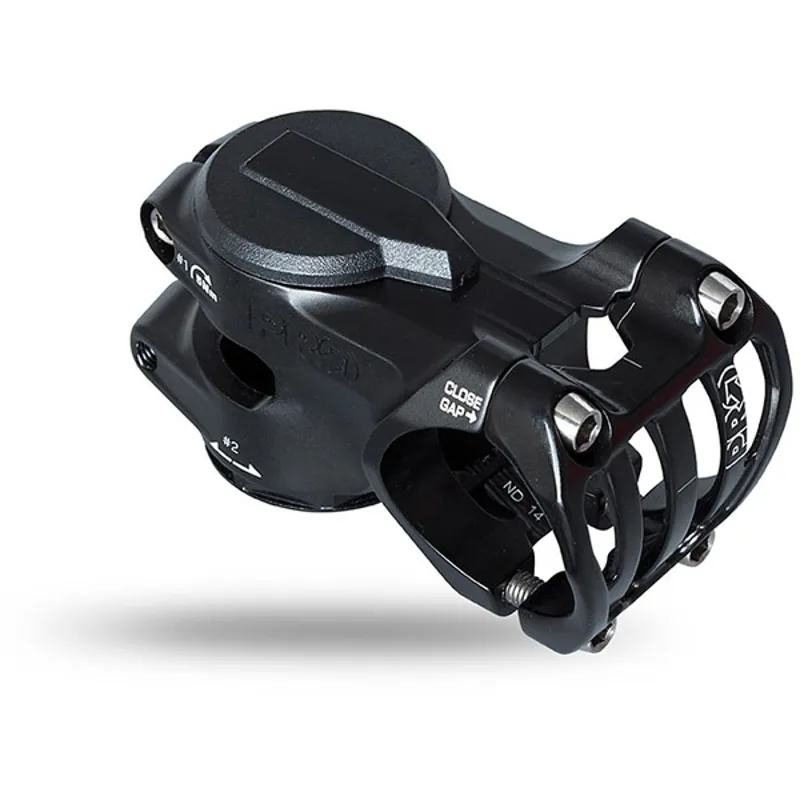 PRO Tharsis Trail 7075 Alloy Stem 1 1 8 0 Degrees 35mm