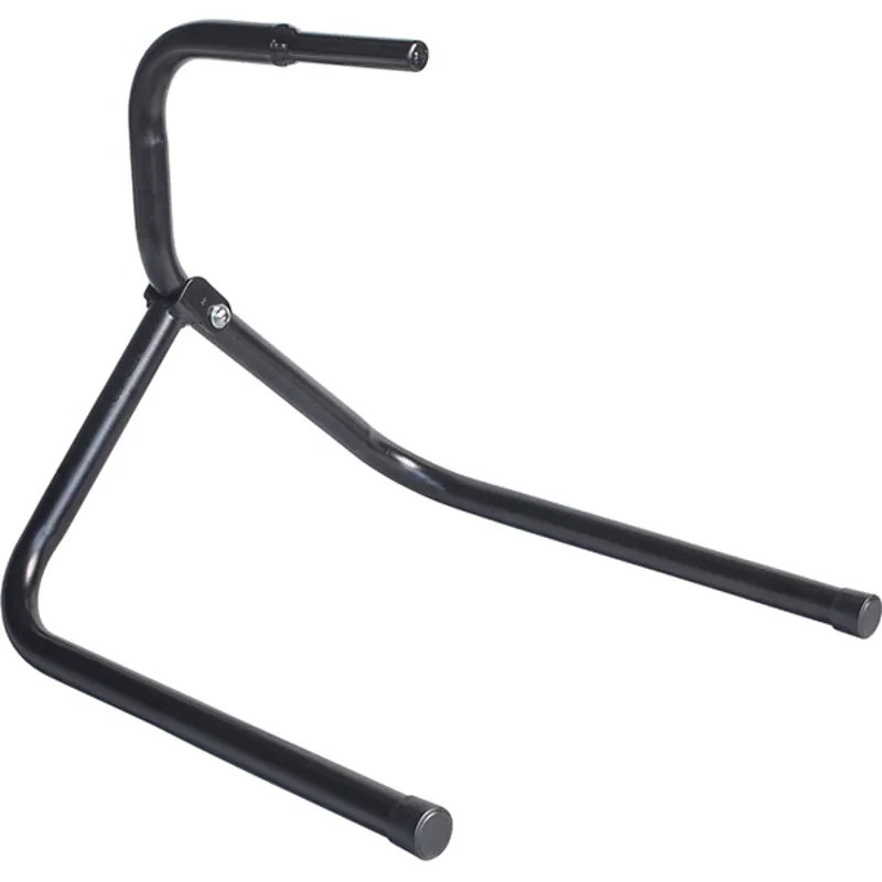Pro Bottom Bracket Mounted Repair Stand in Black