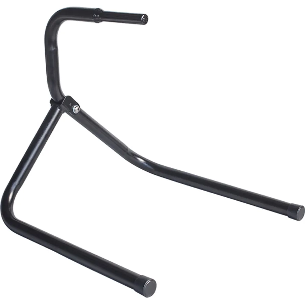 Pro Bottom Bracket Mounted Repair Stand in Black