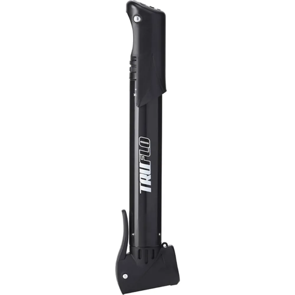 Truflo Micro II Mini Pump - Black