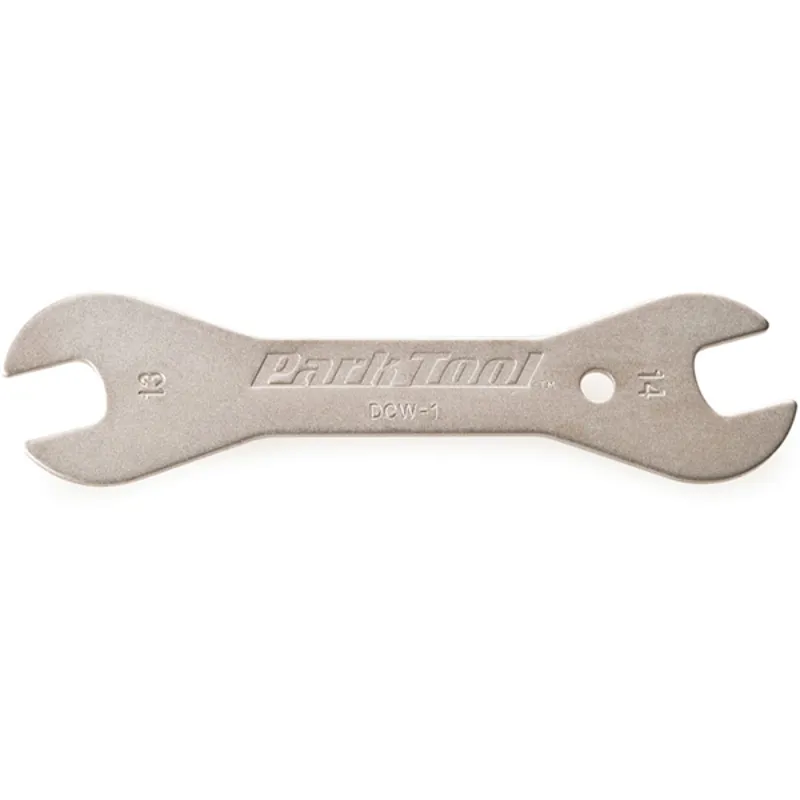 Park Tool DCW-1 Double Ended Cone Wrench