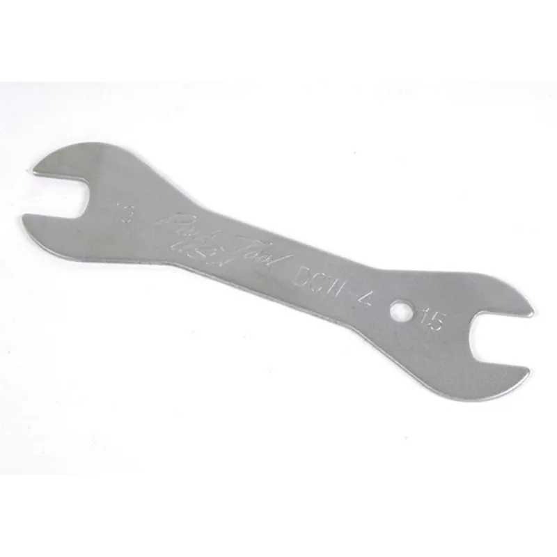 Park Tool DCW-1 Double Ended Cone Wrench-3