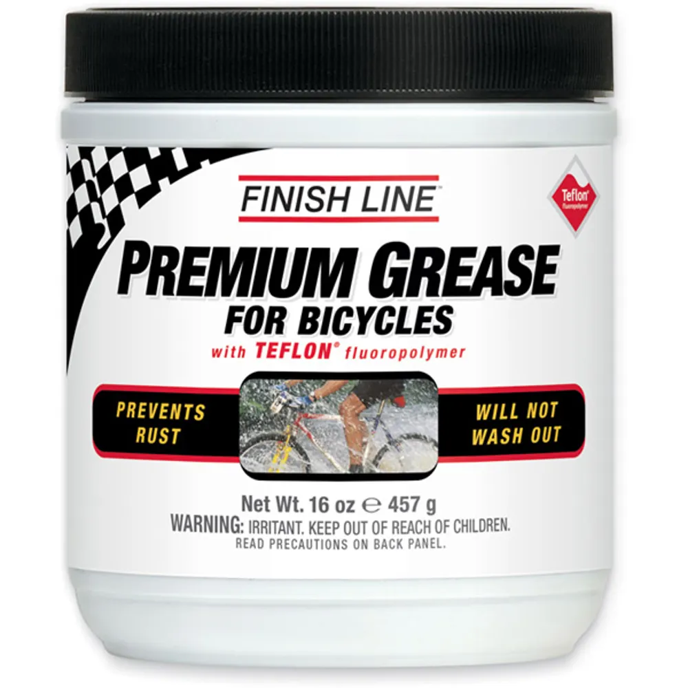 Finish Line Teflon Grease