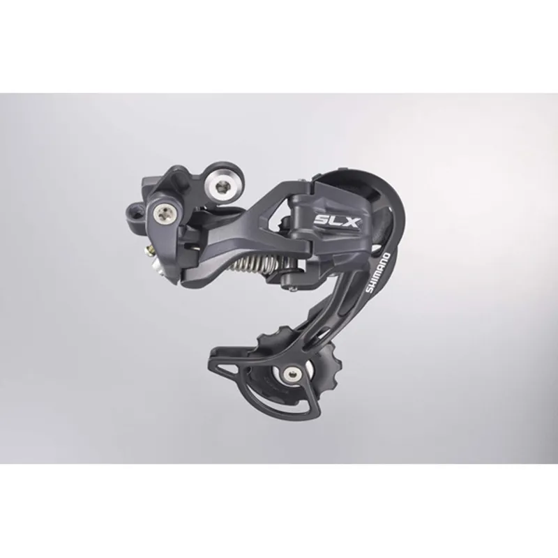 Shimano SLX M662 Shadow Rear Derailleur 9spd