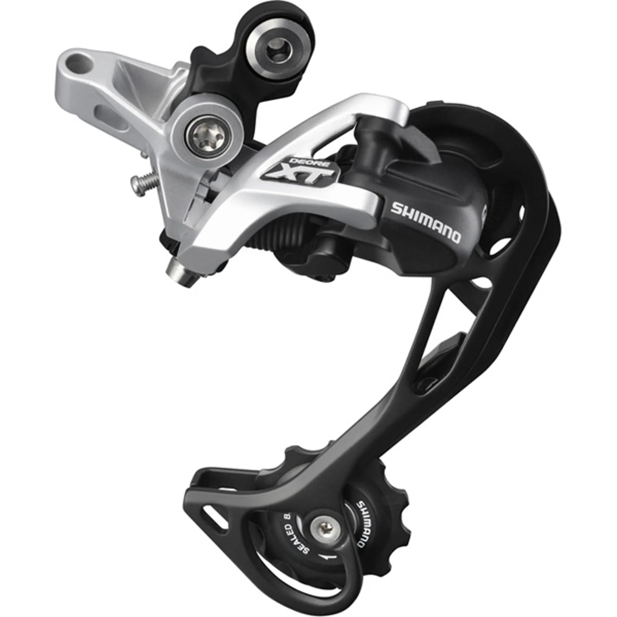 Rear Derailleur Shimano Rd 10 Speed NEW Shimano 105 RD-5701-GS