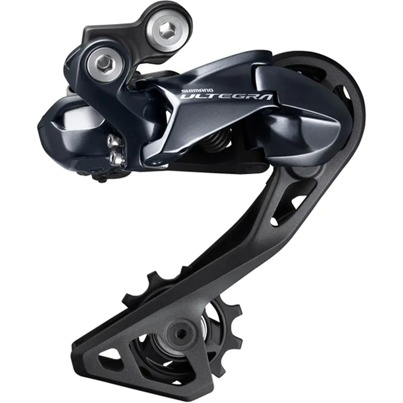 Shimano Ultegra Di2 R8050 11spd Rear Mech Grey GS