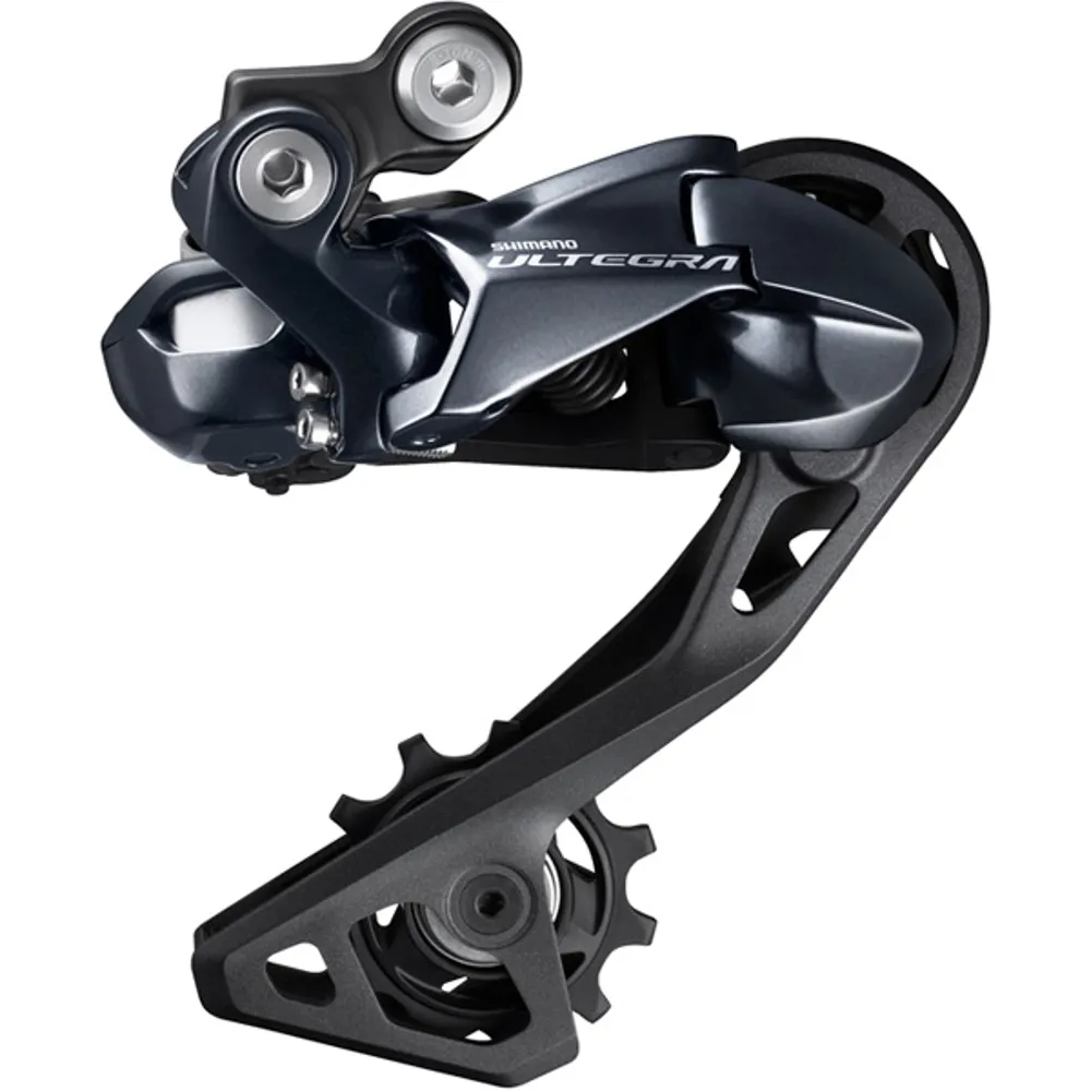 Shimano Ultegra Di2 R8050 11spd Rear Mech Grey GS