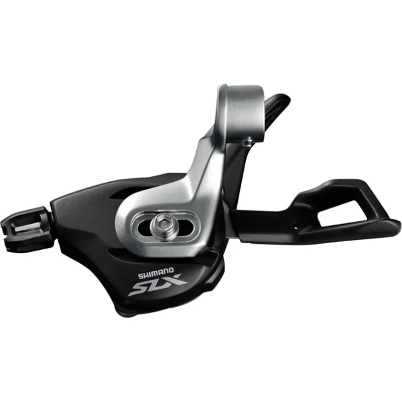 Shimano SL-M7000 SLX Shift Lever, I-Spec-II Direct Mount 2/3Spd Left H