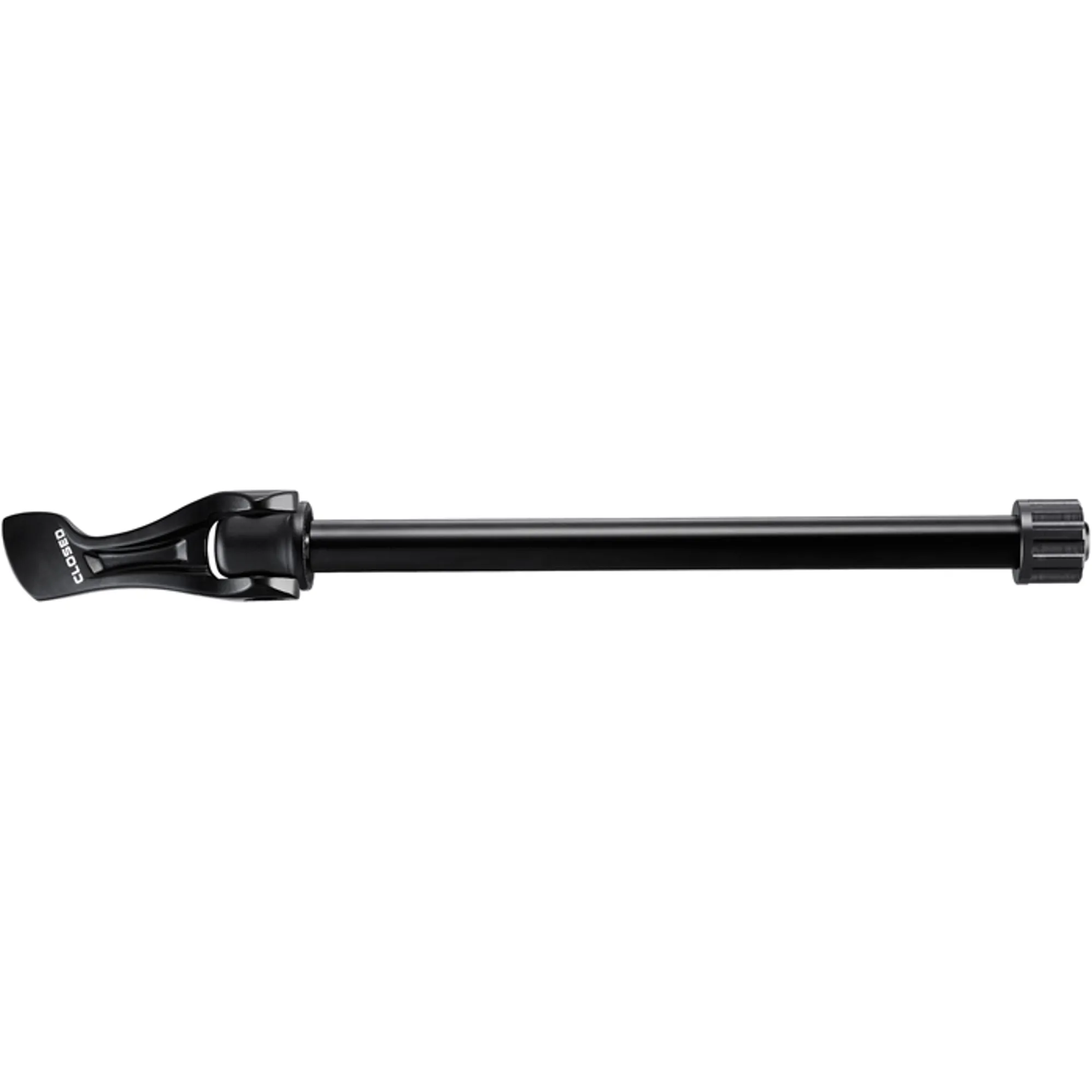 Shimano SMAX65 E-thru Rear axle 12mm