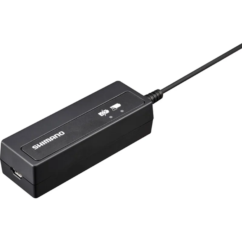 Shimano SM-BCR2 Di2 Charger For SM-EW90 Junction