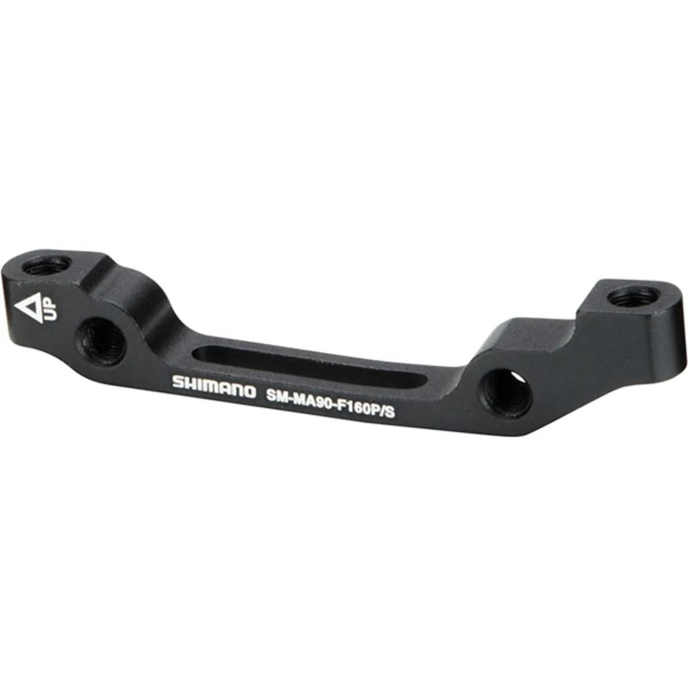 Shimano XTR M985 Adapter For Post Type Calliper