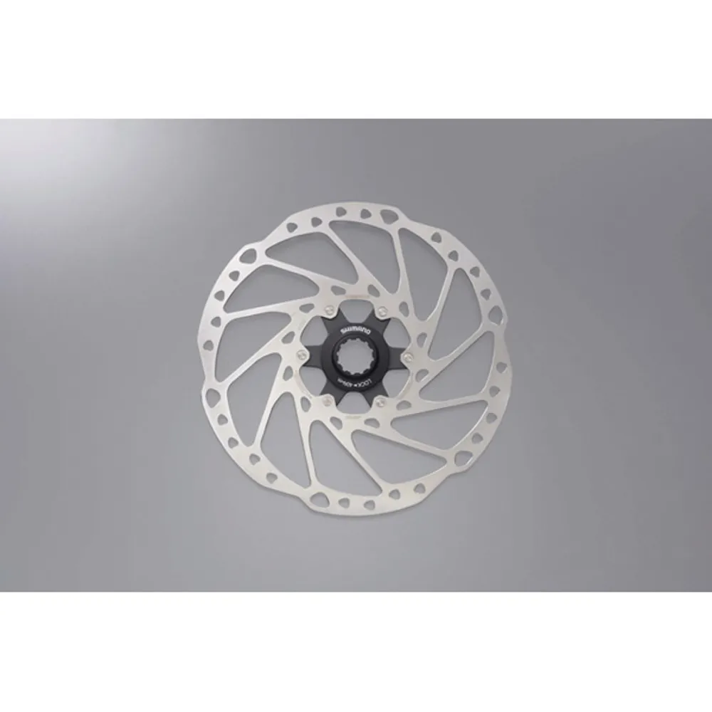 Shimano SM-RT64 M665 Deore Centre-Lock Disc Rotor