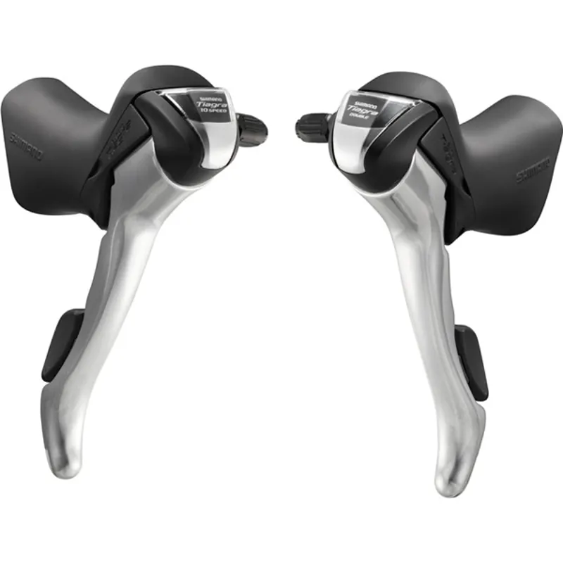 Shimano ST-4600 Tiagra Double 10Spd Road STI Levers