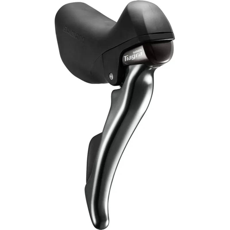 Shimano Tiagra 4700 10spd Double Shifters