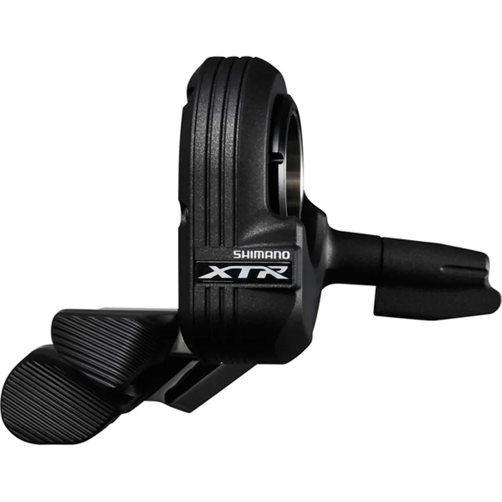 Shimano Di2 XTR M9050 Shift Lever Left Bar Mount