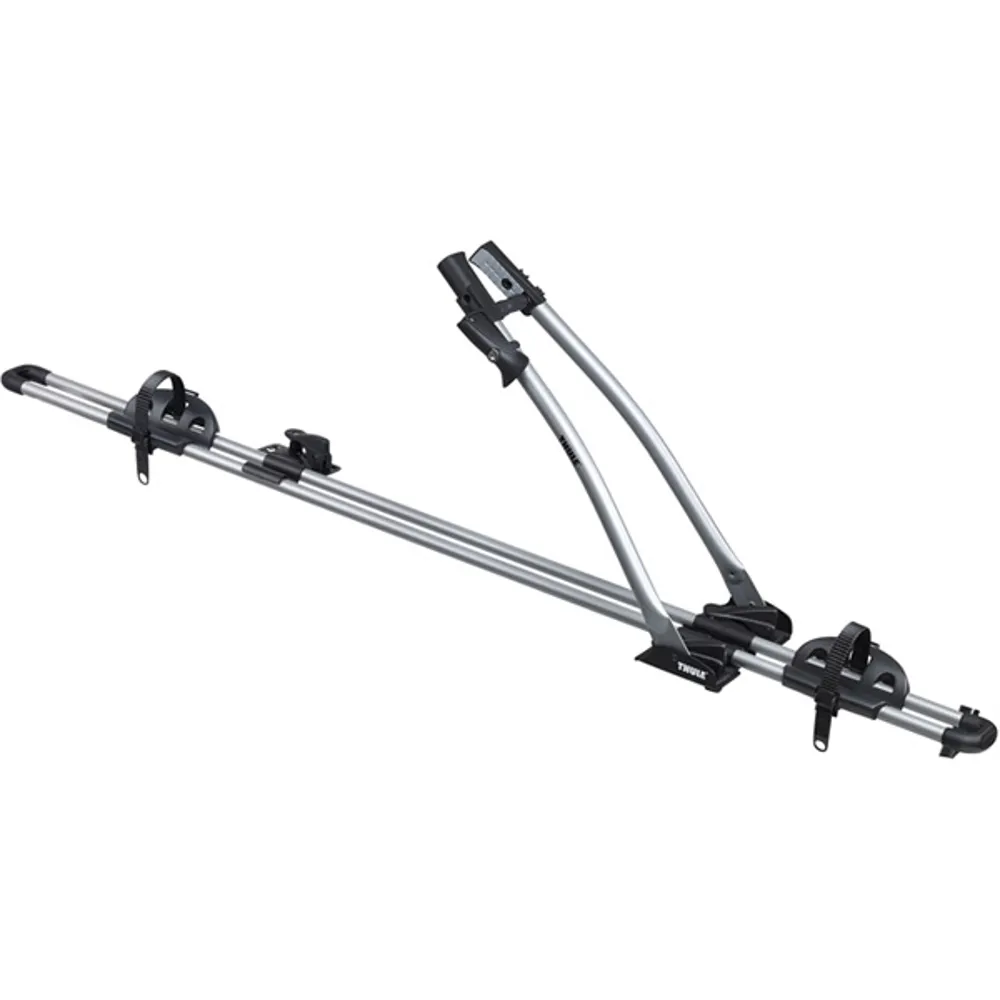Thule 532 Freeride Upright Roof Mounted Cycle Carrier