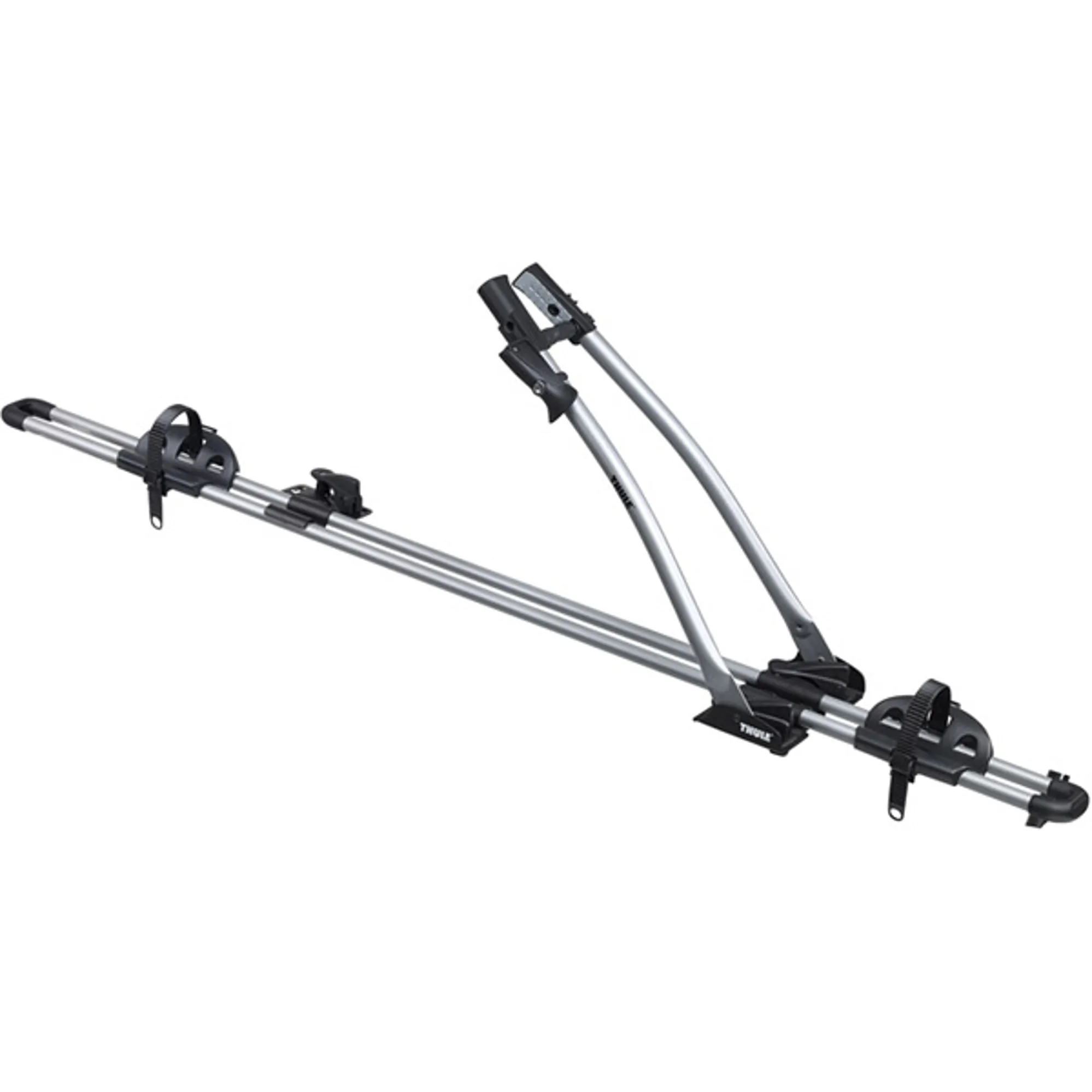 Thule 532 Freeride Upright Roof Mounted Cycle Carrier