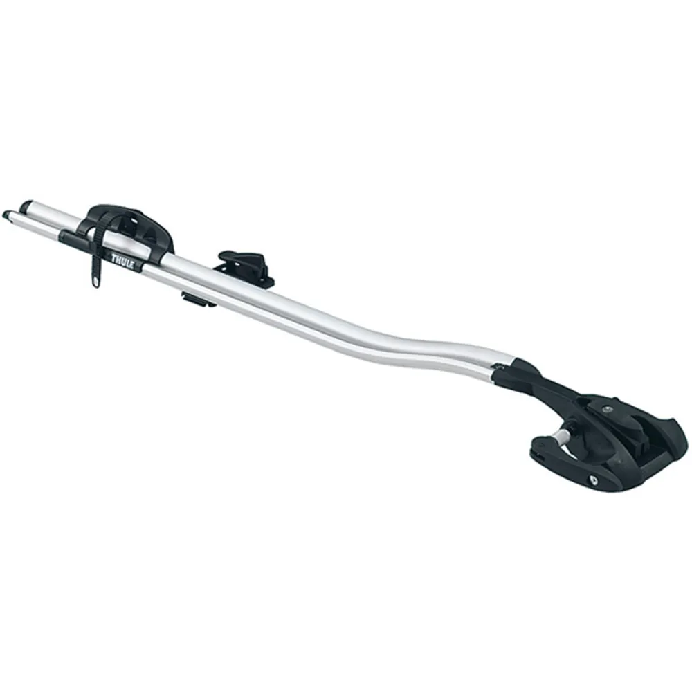 Thule 561 Outride Fork Mount Roof Bike Carrier