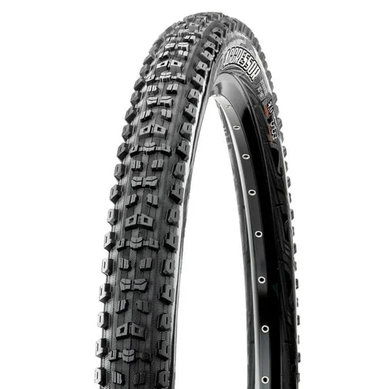 Maxxis aggressor 27.5 shop x2 5