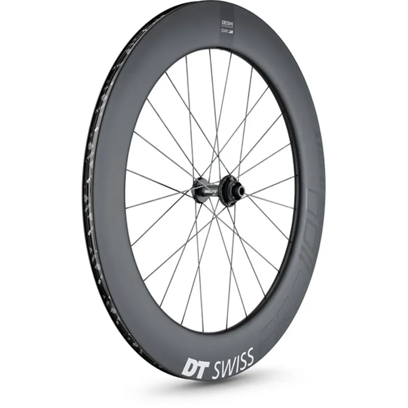 DT Swiss ARC 1100 Dicut Carbon Clincher Disc Brake
