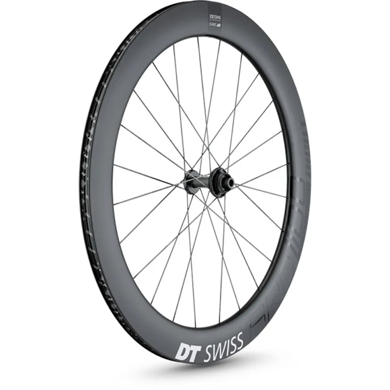 DT Swiss ARC 1100 Dicut Carbon Clincher Disc Brake-2