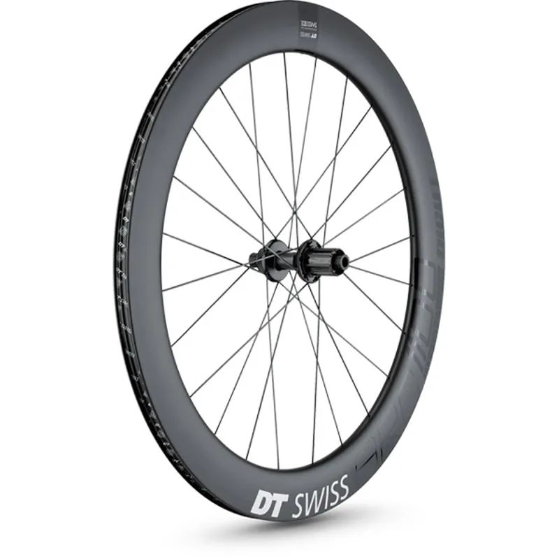 DT Swiss ARC 1100 Dicut Carbon Clincher Disc Brake-3