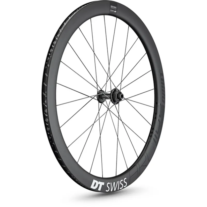 DT Swiss ARC 1100 Dicut Carbon Clincher Disc Brake-4