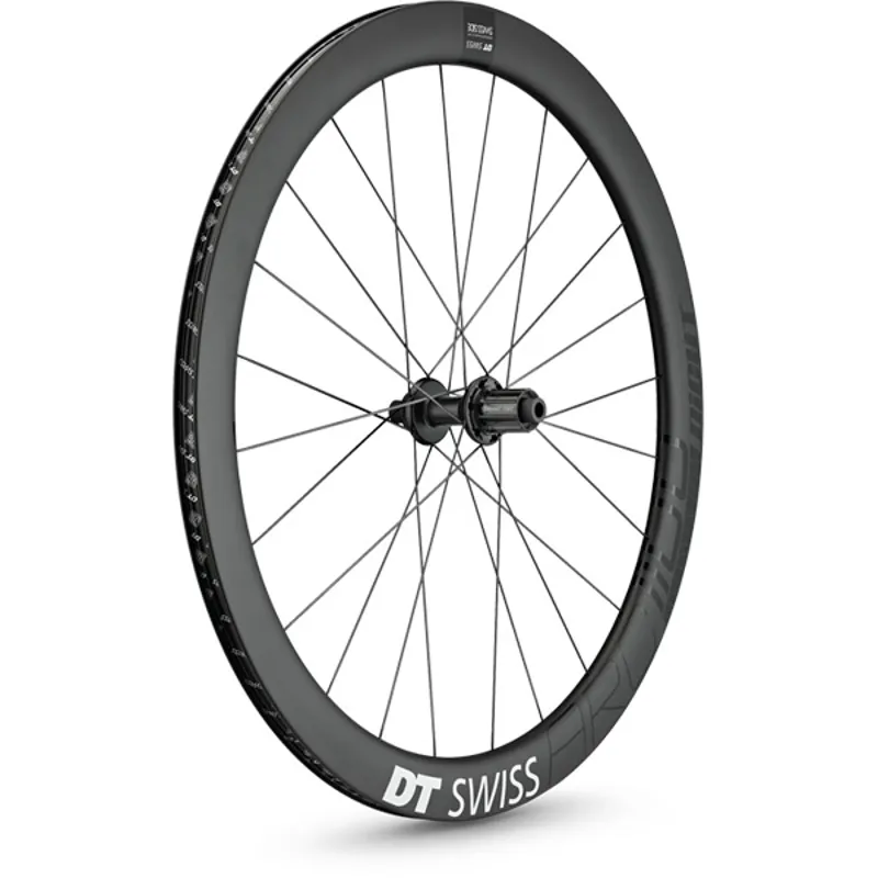 DT Swiss ARC 1100 Dicut Carbon Clincher Disc Brake-5
