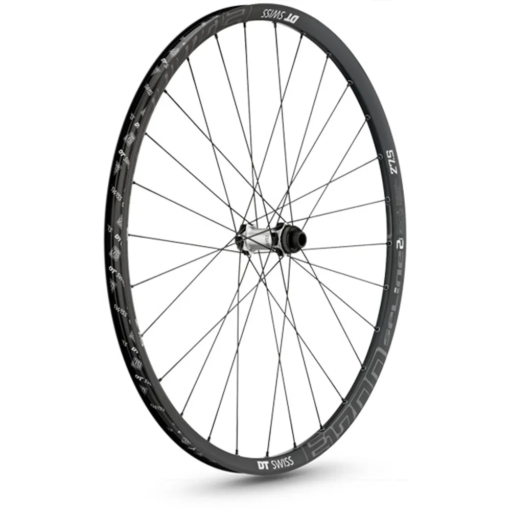 DT Swiss E1700 27.5 Enduro Suited Mountain Bike Wheel