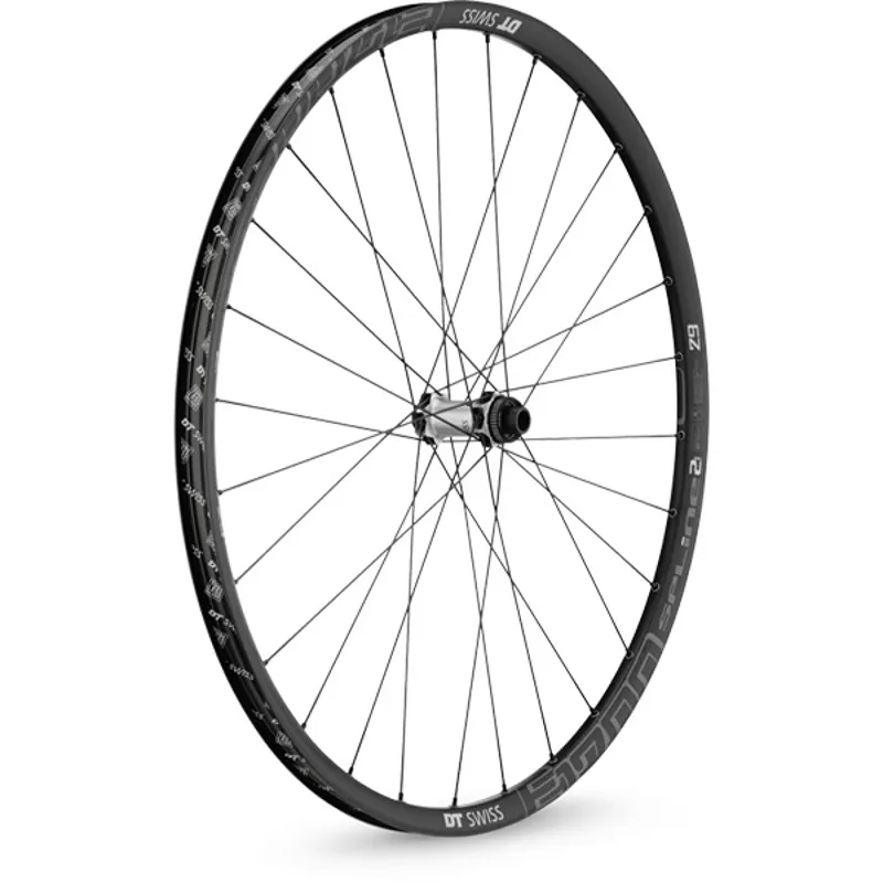 DT Swiss E1700 27.5 Enduro Suited Mountain Bike Wheel-2
