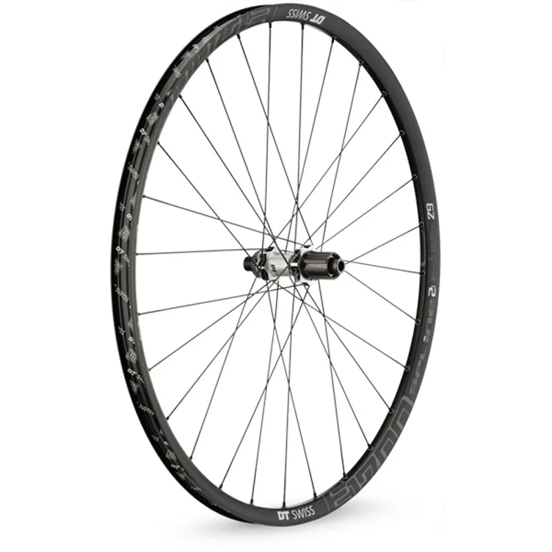DT Swiss E1700 27.5 Enduro Suited Mountain Bike Wheel-3