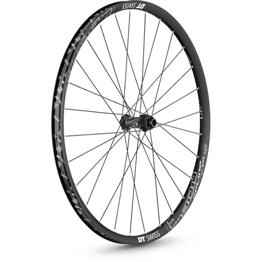 DT Swiss E 1900 Mountain Bike Wheel