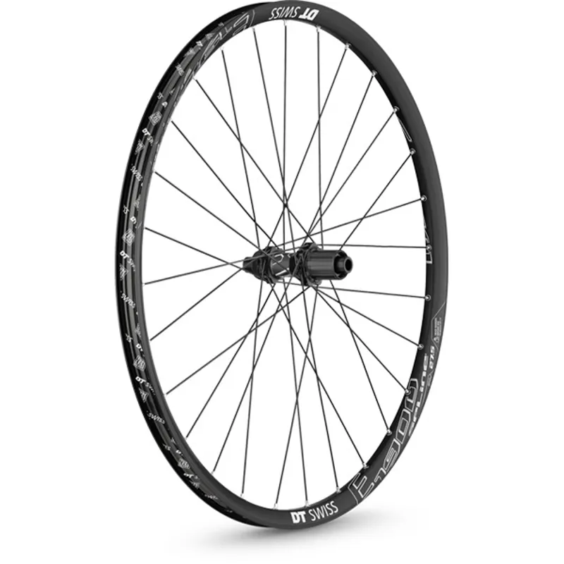 DT Swiss E 1900 Mountain Bike Wheel-1