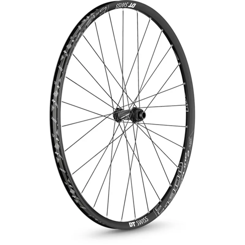 DT Swiss E 1900 Mountain Bike Wheel-2