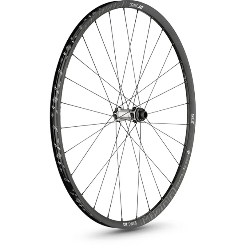 DT Swiss E1700 27.5 Enduro Suited Mountain Bike Wheel-4