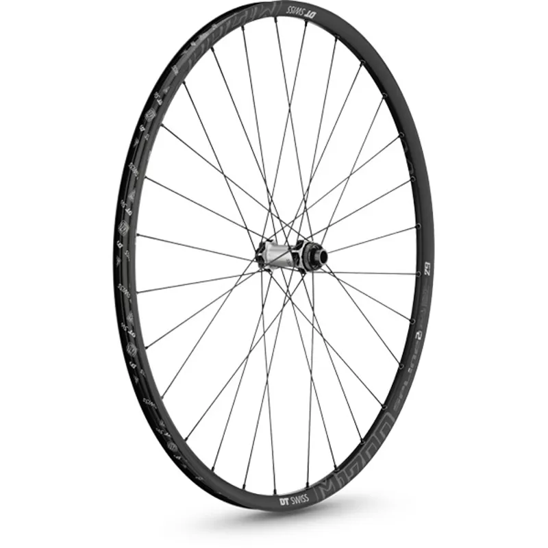 DT Swiss E1700 27.5 Enduro Suited Mountain Bike Wheel-6