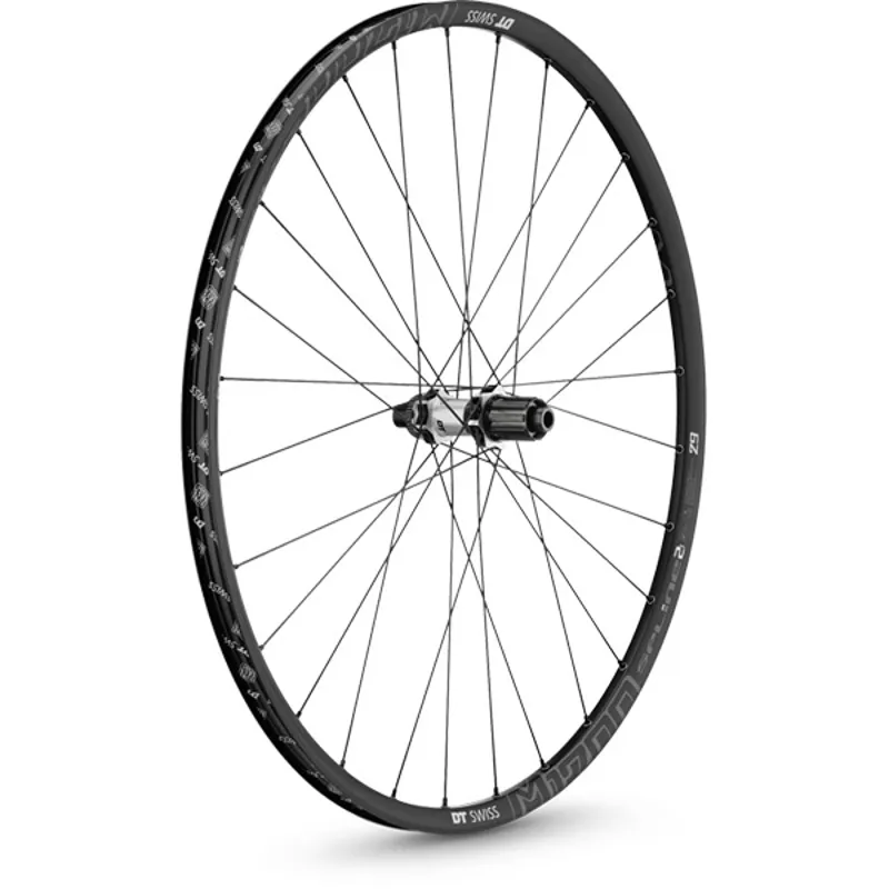 DT Swiss E1700 27.5 Enduro Suited Mountain Bike Wheel-7