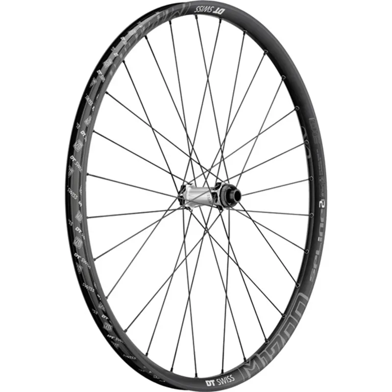 DT Swiss E1700 27.5 Enduro Suited Mountain Bike Wheel-8