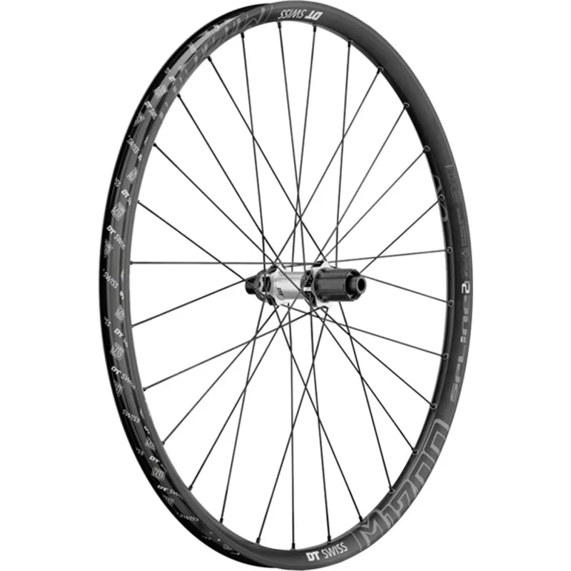 DT Swiss E1700 27.5 Enduro Suited Mountain Bike Wheel-9
