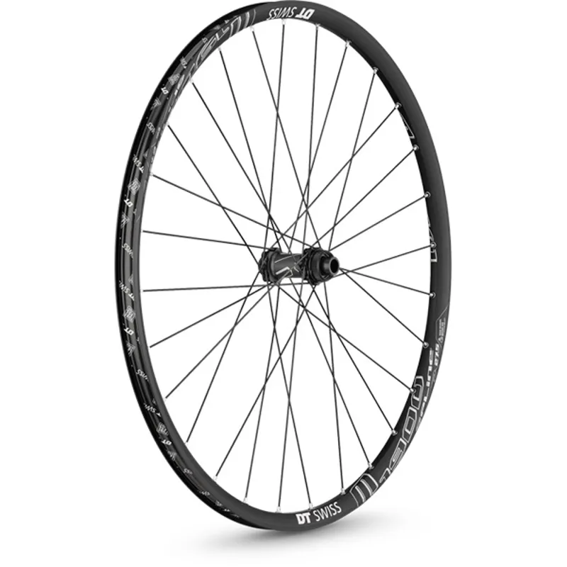 DT Swiss E 1900 Mountain Bike Wheel-4