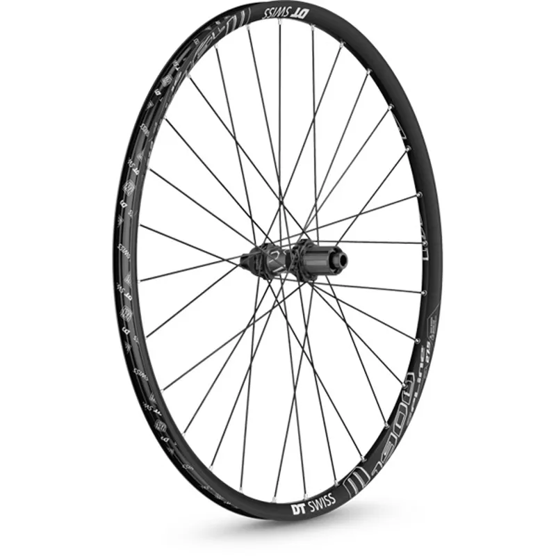DT Swiss E 1900 Mountain Bike Wheel-5